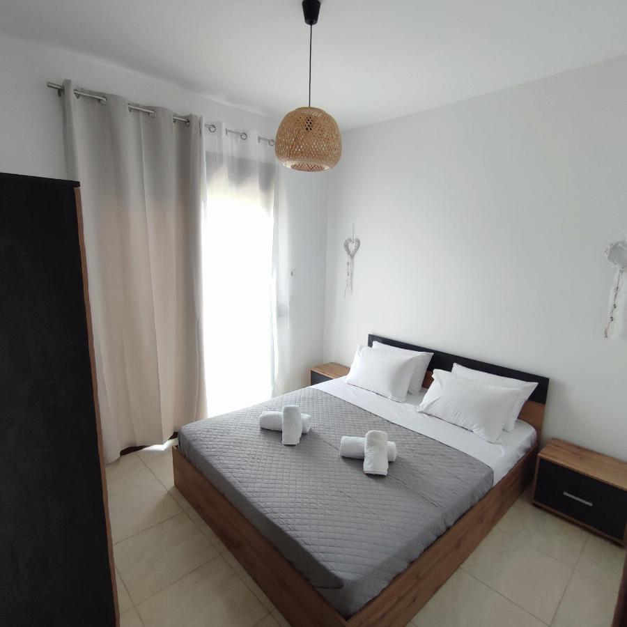 Infinity Suites Kallithea  Exteriér fotografie