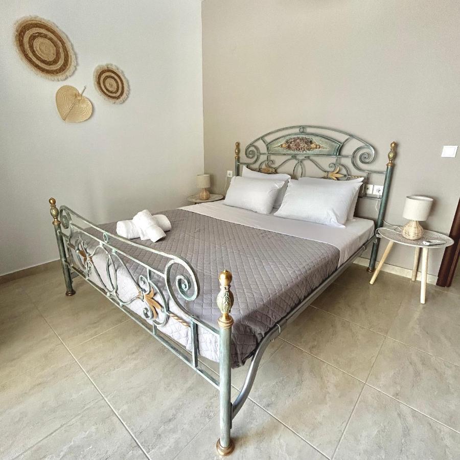 Infinity Suites Kallithea  Exteriér fotografie