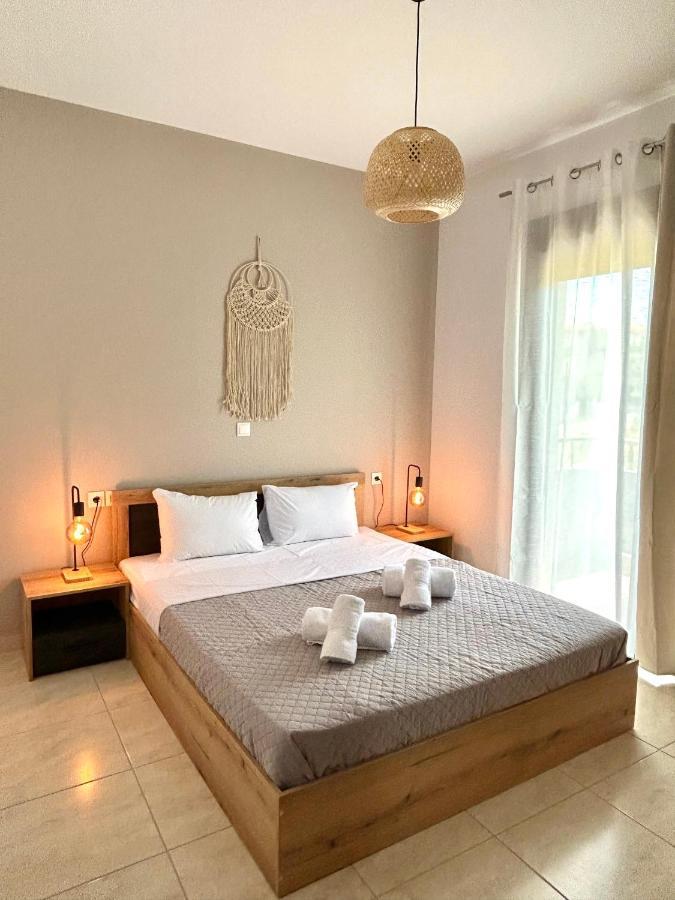 Infinity Suites Kallithea  Exteriér fotografie