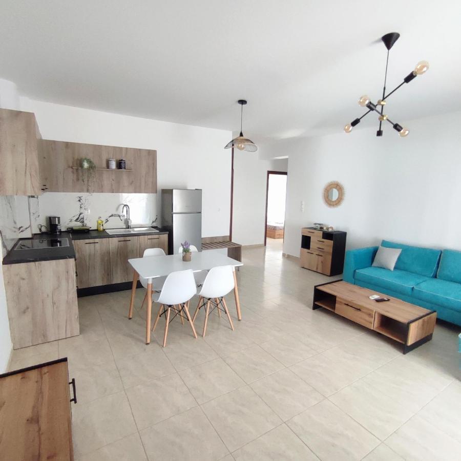 Infinity Suites Kallithea  Exteriér fotografie