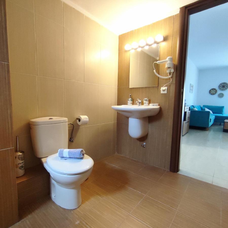 Infinity Suites Kallithea  Exteriér fotografie