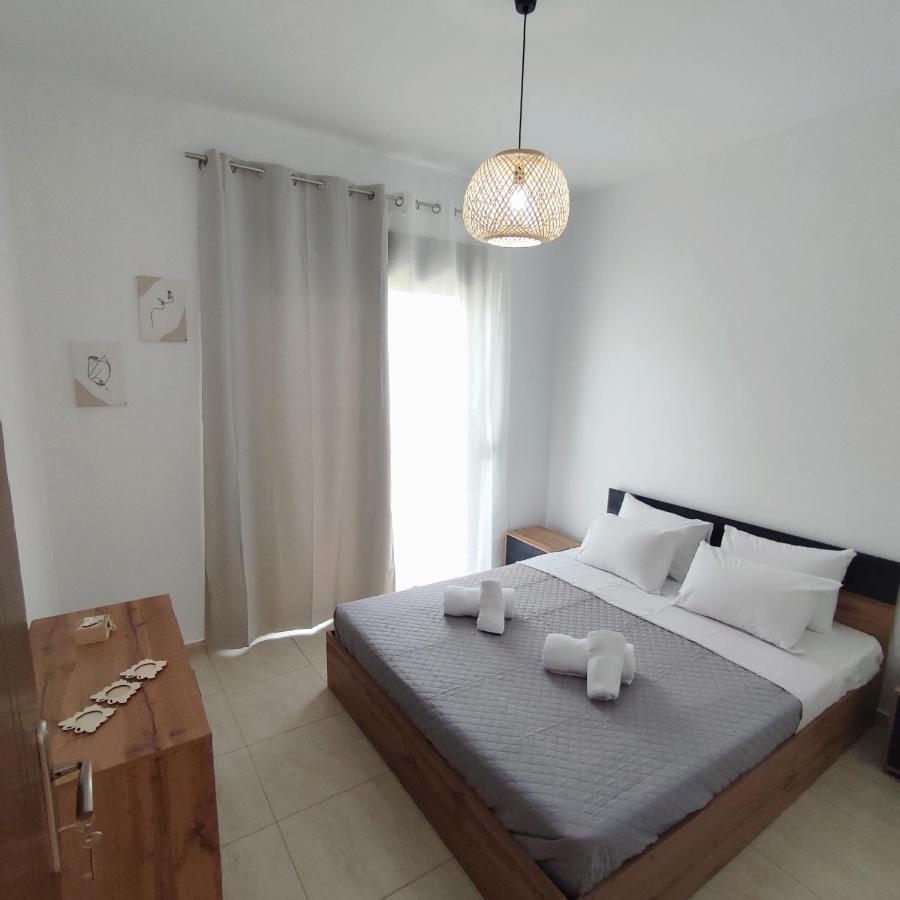Infinity Suites Kallithea  Exteriér fotografie